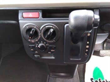 アルト Ｌ セーフティサポート 4WD