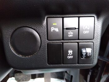 アルト Ｌ セーフティサポート 4WD