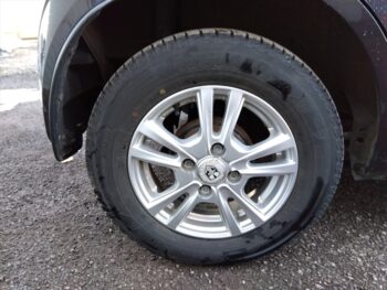 アルト Ｌ セーフティサポート 4WD