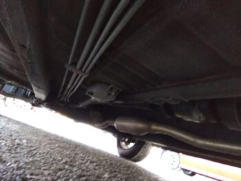 アルト Ｌ セーフティサポート 4WD