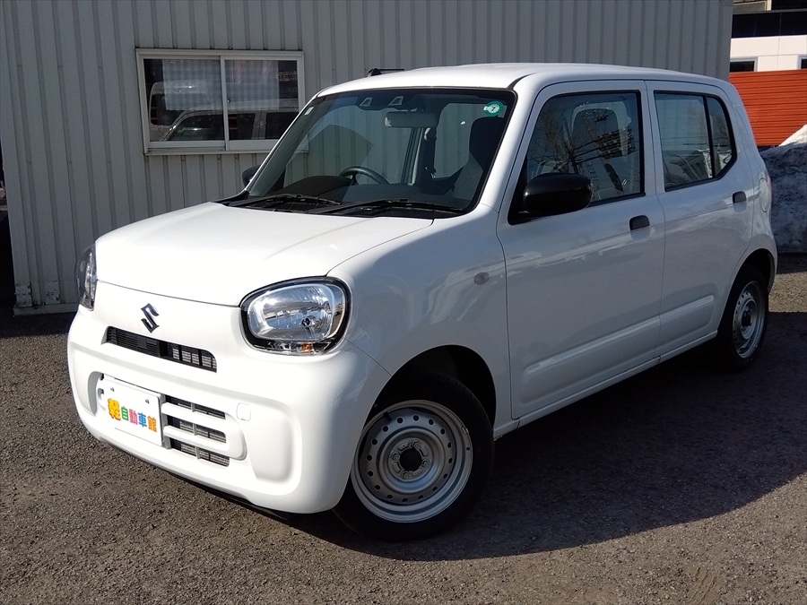アルト Ａ 4WD