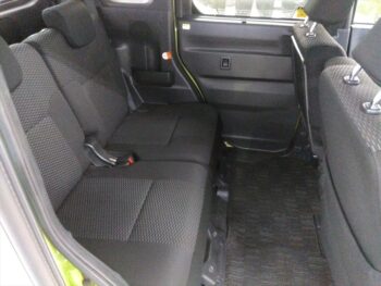 ピクシスメガ Ｌ ＳＡⅢ　ナビTVバックカメラ　4WD