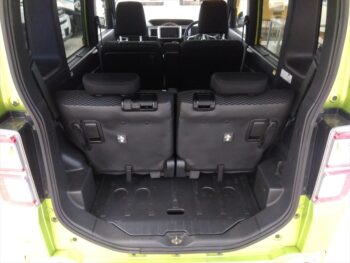 ピクシスメガ Ｌ ＳＡⅢ　ナビTVバックカメラ　4WD