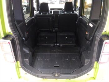 ピクシスメガ Ｌ ＳＡⅢ　ナビTVバックカメラ　4WD