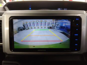 ピクシスメガ Ｌ ＳＡⅢ　ナビTVバックカメラ　4WD