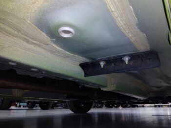 ピクシスメガ Ｌ ＳＡⅢ　ナビTVバックカメラ　4WD