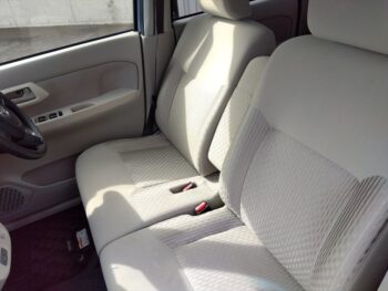 ムーヴ Ｌ ＳＡⅢ 4WD