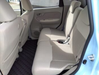 ムーヴ Ｌ ＳＡⅢ 4WD