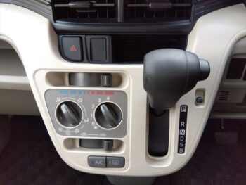 ムーヴ Ｌ ＳＡⅢ 4WD