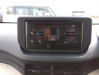 ムーヴ Ｌ ＳＡⅢ 4WD