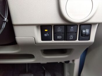 ムーヴ Ｌ ＳＡⅢ 4WD