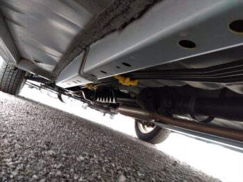 ムーヴ Ｌ ＳＡⅢ 4WD