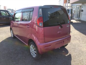 MRワゴン Ｌ バックカメラ 4WD