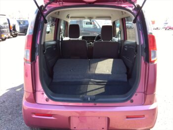 MRワゴン Ｌ バックカメラ 4WD