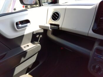 MRワゴン Ｌ バックカメラ 4WD