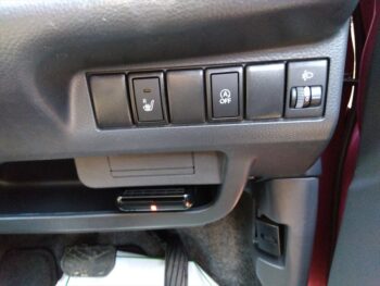 MRワゴン Ｌ バックカメラ 4WD