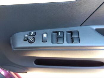 MRワゴン Ｌ バックカメラ 4WD