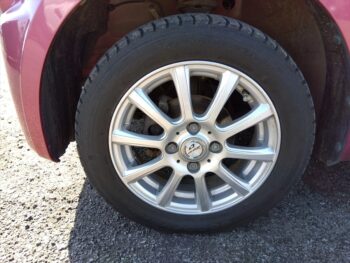 MRワゴン Ｌ バックカメラ 4WD