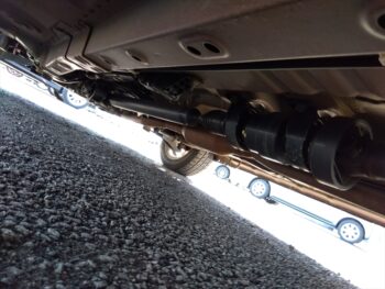 MRワゴン Ｌ バックカメラ 4WD