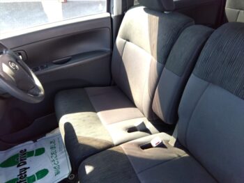 タントカスタム L　ナビ付　後期型　4WD