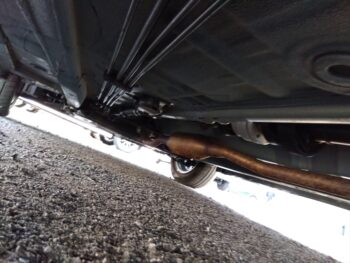 スペーシアギア ハイブリッドＸＺターボ 全方位カメラパッケージ装着車 純正ナビTV 4WD