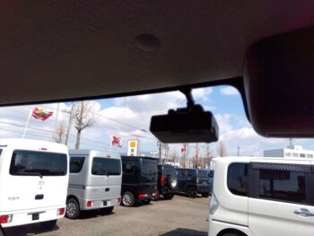 スペーシアギア ハイブリッドＸＺターボ 全方位カメラパッケージ装着車 純正ナビTV 4WD