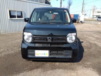 N-WGN Ｇ ナビTV 4WD