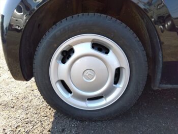 N-WGN Ｇ ナビTV 4WD