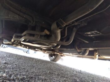 N-WGN Ｇ ナビTV 4WD