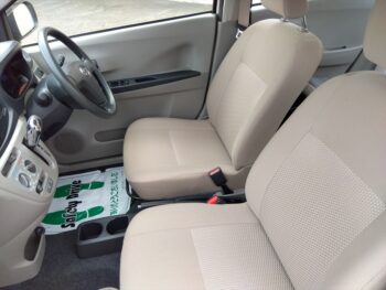 ミライース Ｘｆ 4WD