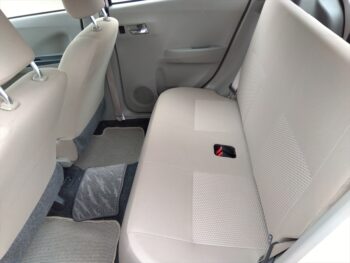 ミライース Ｘｆ 4WD