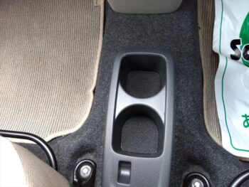 ミライース Ｘｆ 4WD