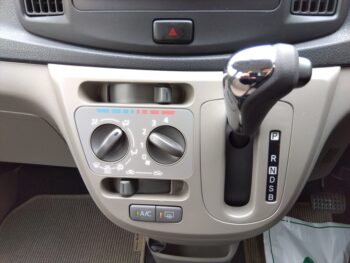 ミライース Ｘｆ 4WD