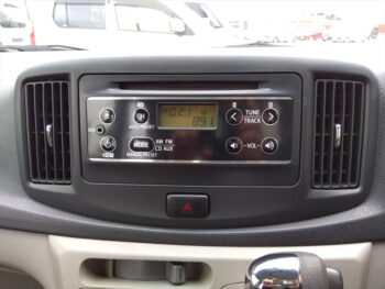 ミライース Ｘｆ 4WD