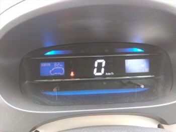 ミライース Ｘｆ 4WD