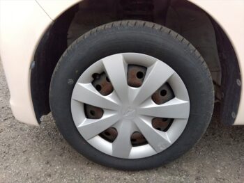 ミライース Ｘｆ 4WD