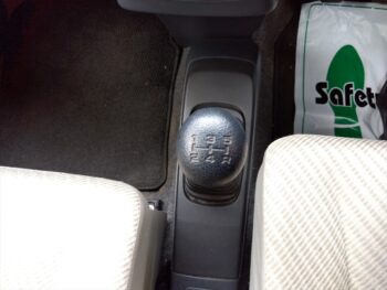 ワゴンR ＦＸ 4WD