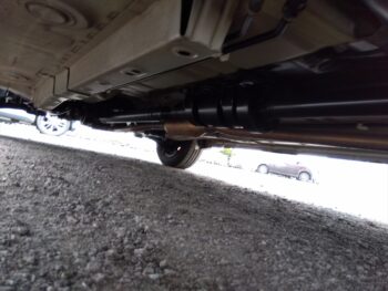 ワゴンR ＦＸ 4WD