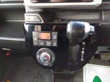 ウェイク Ｇターボ ＳＡⅡ 純正ナビ・TV・バックカメラ 4WD