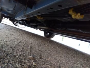 ウェイク Ｇターボ ＳＡⅡ 純正ナビ・TV・バックカメラ 4WD
