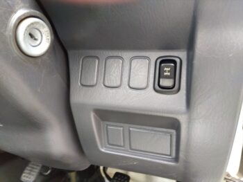 ハイゼットトラック スペシャル AC付 4WD