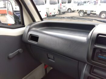 ハイゼットトラック スペシャル AC付 4WD