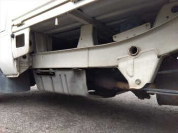 ハイゼットトラック スペシャル AC付 4WD