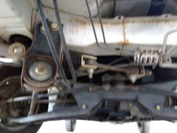 ハイゼットトラック スペシャル AC付 4WD