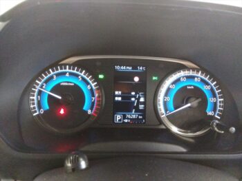 ルークス S　4WD