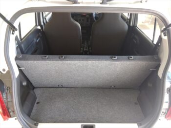アルト ハイブリッド　S　4WD