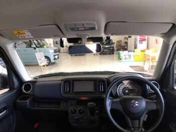アルト ハイブリッド　S　4WD