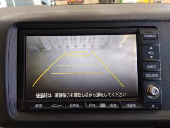 ライフ パステル　4WD
