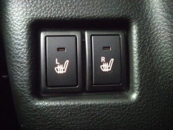 スペーシア HYBRID X　ナビ・バックカメラ　4WD