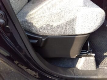 スペーシア ハイブリッドＧ ナビ・バックカメラ 4WD